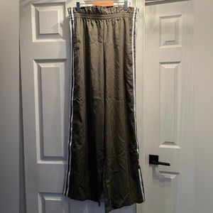 Adidas Parley Pants - Small